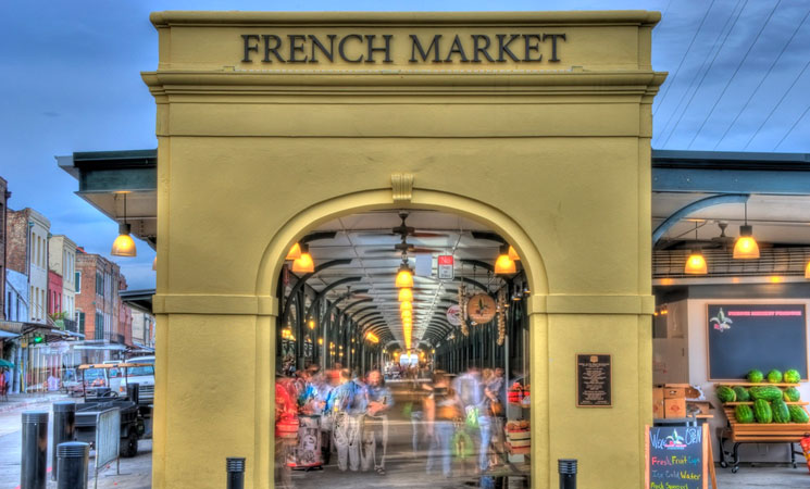 5 Things to Do in New Orleans (Besides Bourbon Street)