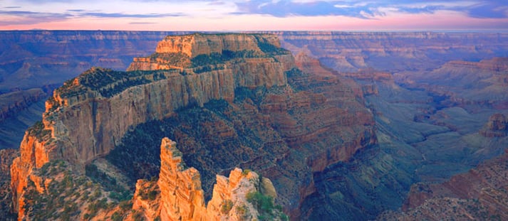 10 Most Dog-Friendly Vacation Spots in the U.S.