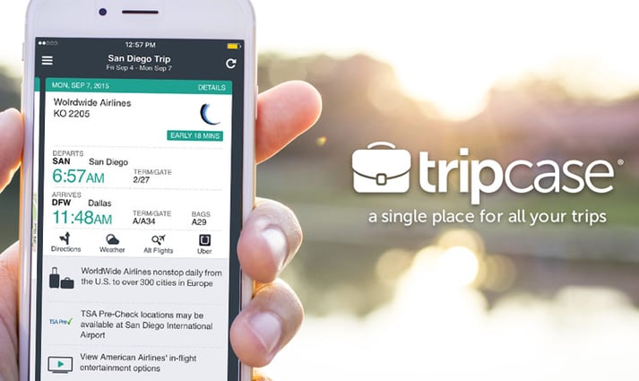 The 5 Best Travel Apps of 2016 (And They’re Free Too!) The 5 Best Travel Apps of 2016 (And They’re Free Too!)