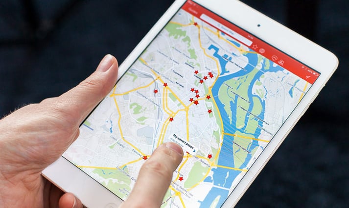The 5 Best Travel Apps of 2016 (And They’re Free Too!) The 5 Best Travel Apps of 2016 (And They’re Free Too!)