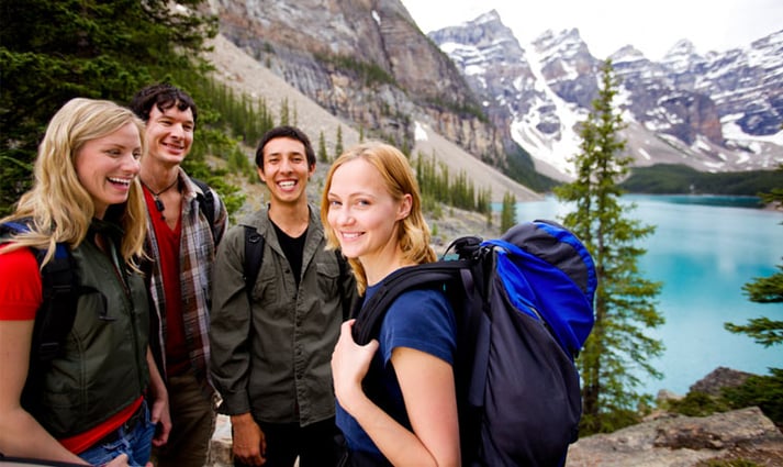 Do Travelers Live Longer? Do Travelers Live Longer?