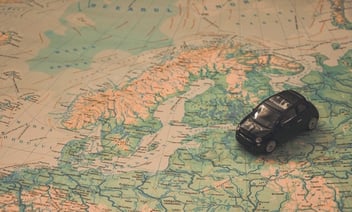 4 Unique Travel Apps You Need