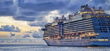 Best Cruises 2018