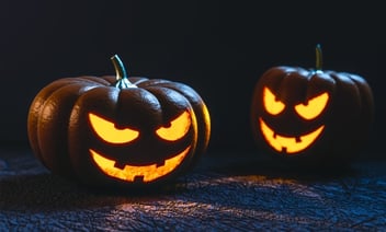 4 Best Places to Celebrate Halloween