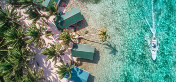 Caribbean Bay