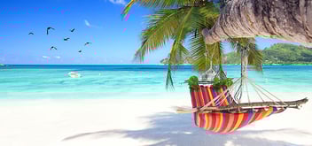 Beach Vacation