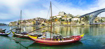 Inteletravel-Blog-Exploring-Portugals-West-Coast-Itinerary-from-Porto-to-Lisbon-to-Faro