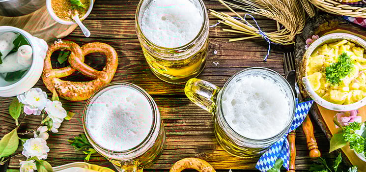Oktoberfest