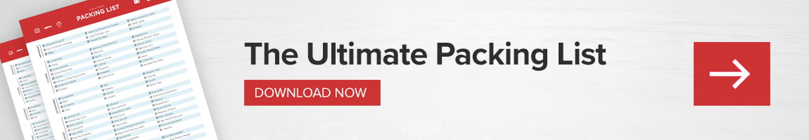 Here's How to Pack Like a Pro [With Free Checklist]