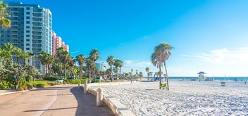 Florida Beach