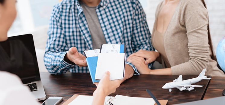 Travel Agent Vs Travel Advisor Who Are We Really