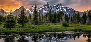 Yellowstone Lake