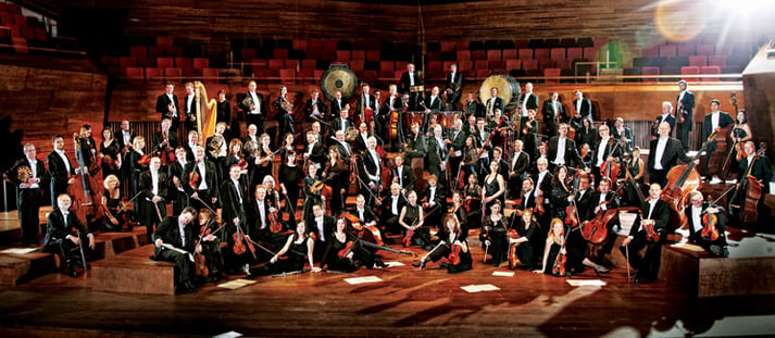 National Symphony Orchestra