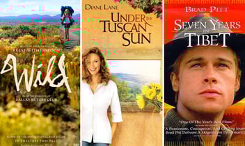 The 15 Best Travel Movies to Inspire You Today