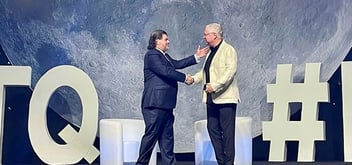 Announcement at annual InteleTravelQuest conference brings together the largest host travel agency and travel agency consortium