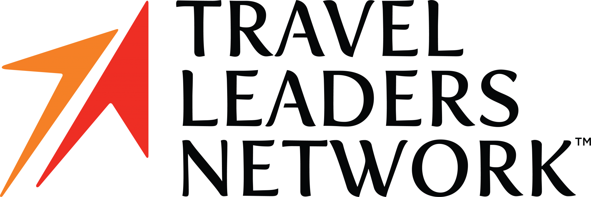 Travel Leaders Network logo